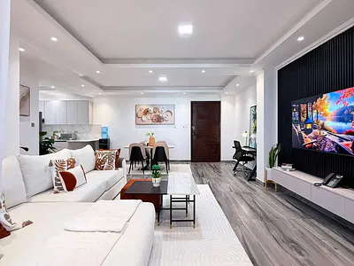 1 Bedroom Apartment — Brookside Westlands, Westlands, Nairobi