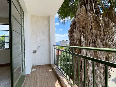 2 Bedroom Apartment — Naivasha Road, Riruta, Nairobi