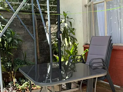 1 Bedroom Apartment — Riara Road Don Maasai Court, Kilimani, Nairobi