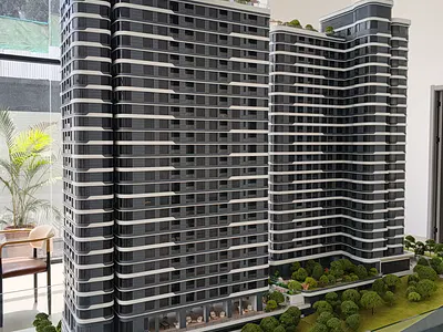 Well Designed 1 Bedroom Apartments + DSQ — Off Riara Road, Lavington, Nairobi