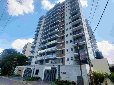 Two Bedroom Apartments in Brookside — Westlands, Nairobi