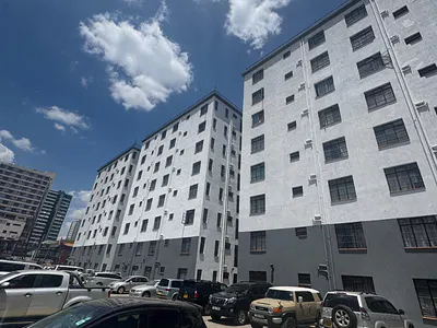 3 Bedroom Apartment — Kindaruma Road, Kilimani, Nairobi