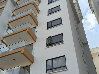 A Luxurious 3 Bedrooms All Ensuite Plus DSQ — General Mathenge, Westlands, Nairobi