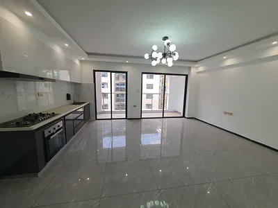 Elegant 2 Bedroom Apartment — Kileleshwa, Nairobi