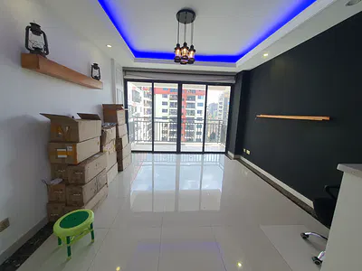 Executive 2 Bedroom Apartment — Kileleshwa, Nairobi