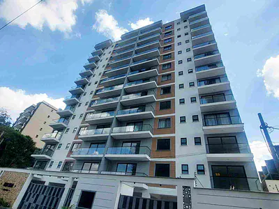 Three Bedroom Plus DSQ Apartments — Westlands, Nairobi