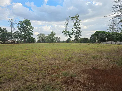 5 Acre Residential Land — Runda, Off Kiambu Road., Runda, Westlands, Nairobi