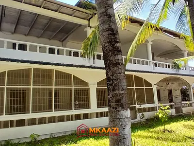 2 Bedroom Apartment — Kiwi Beach Malindi, Malindi Town, Kilifi