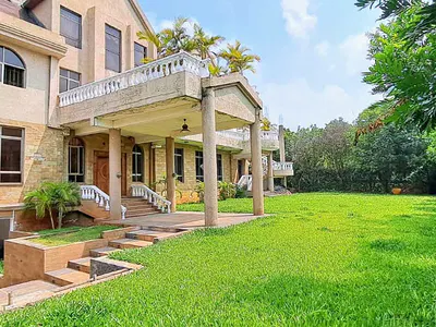 6 Bedroom House with Lift and Private Pool — Ridgeways, Roysambu, Nairobi