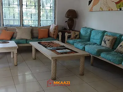 2 Bedroom Furnished Apartment — Malindi, Casino, Malindi Town, Kilifi