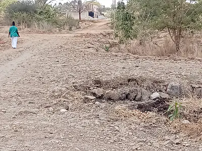 Serviced Residential Plots — Kimorori/Wempa, Muranga