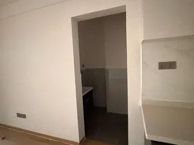 Modern 1 Bedroom Apartment — Westlands, Nairobi