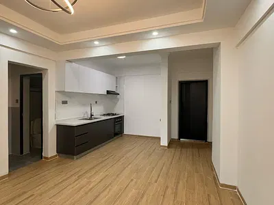 Modern 1 Bedroom Apartment — Westlands, Nairobi