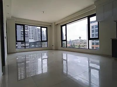 Luxury 2 Bedroom Apartment — Westlands, Nairobi