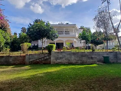 Office Block — Gigiri, Gigiri, Westlands, Nairobi