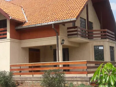 5 Bedroom House — Karen, Nairobi