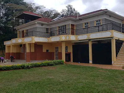 3 Bedroom House — Karen, Nairobi