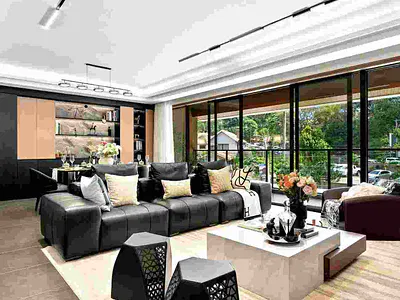 3 & 4 Bedroom Plus DSQ Apartments in Westlands — Muthangari Drive, Westlands, Nairobi