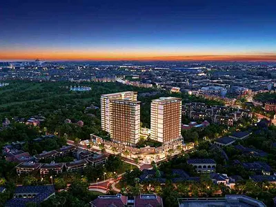 Studios, One & Two BR Apartments in Kilimani — Off Ngong Road, Kilimani, Nairobi