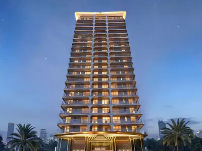 New Project of Apartments in Kilimani Riara Road — Kilimani, Nairobi