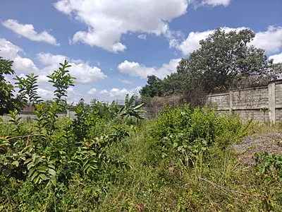 Prime Half Acre Residential Land — Runda Evergreen, Runda, Westlands, Nairobi