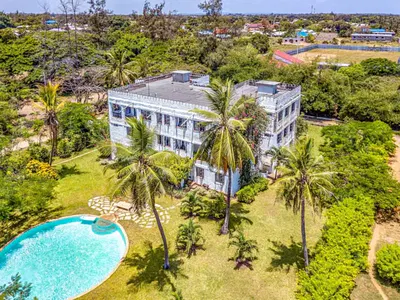 3 Bedroom En-Suite House — Lamu Road, Malindi Town, Kilifi