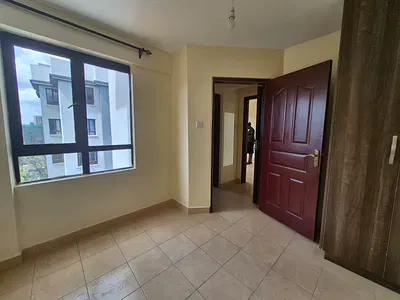 2 Bedroom Apartment with Master Ensuite — Ngong Road, Ngong, Kajiado