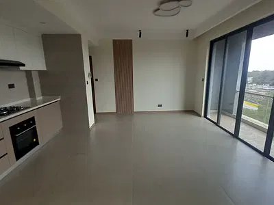 2 Bedroom Apartment — Riverside Drive, Westlands, Nairobi