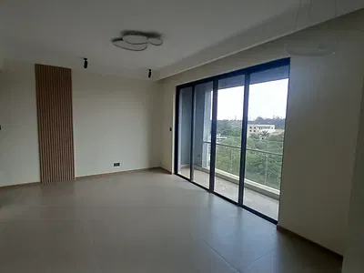 New 2 Bedroom in Riverside Drive — Westlands, Nairobi