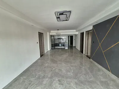 3 Bedroom Apartment — Kileleshwa, Nairobi