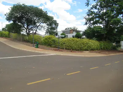 0.5-Acre Fully Serviced Plot in a Gated Community — Ruiru, Kiambu