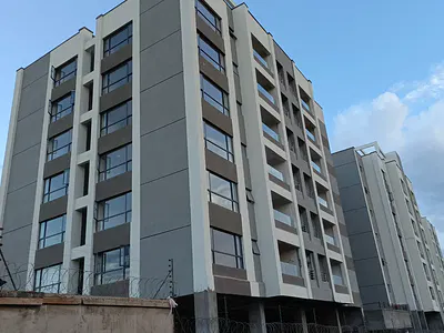 An Excellent Very Spacious 3 Bedrooms Master Ensuite — Roysambu, Nairobi