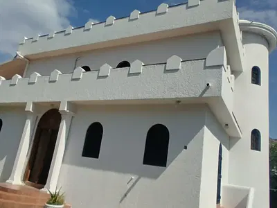 4 Bedroom House — Watamu, Kilifi