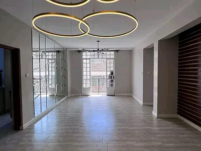 3 Bedroom Apartment — Kilimani, Nairobi