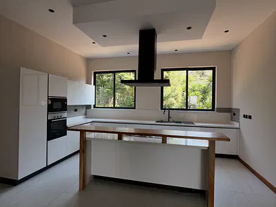 4 Bedroom Apartment — Loresho, Westlands, Nairobi