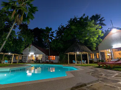 3 Villa Compound House Malindi — Opposite Driftwood Hotel Malindi, Malindi Town, Kilifi