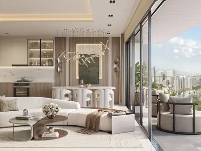 Beautifully Crafted 4 Bedroom Duplex — Riverside Drive, Westlands, Nairobi