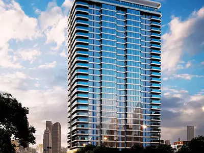 1 Bedroom Luxury Apartment — Westlands, Nairobi