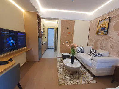 Executive Studio Apartments — Ngong Road, Kilimani, Nairobi