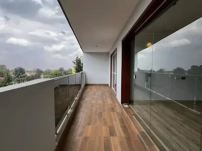 2 Bedroom Apartment — Kileleshwa, Nairobi