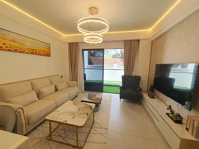 Modern 2 Bedroom Apartments — Kilimani, Nairobi