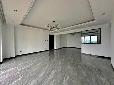 4 Bedroom Apartment with Gym and Swimming Pool — Kileleshwa, Nairobi