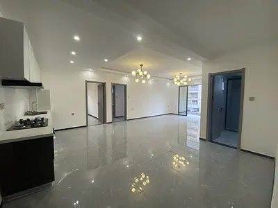2 Bedroom Apartment — Kileleshwa, Nairobi