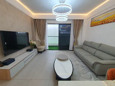 Elegant 1 Bedroom Apartments — Ngong Road, Kilimani, Nairobi