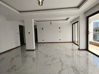Brand New 3 Bedroom Apartment with DSQ — Kileleshwa, Nairobi