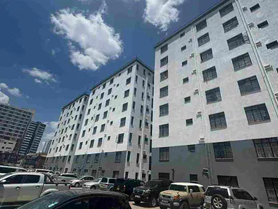 3 BR, 2 En- Suite Apartment — Kilimani, Nairobi