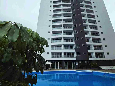 2, 3, 4 & 5 Bedroom Apartments & Duplexes — Nyeri Road, Kileleshwa, Nairobi