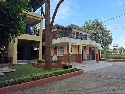 3 Bedroom House — Karen, Nairobi