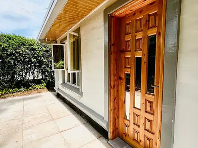 Amazing Furnished 1 Bedroom Cottage — Loresho Ridge, Loresho, Westlands, Nairobi