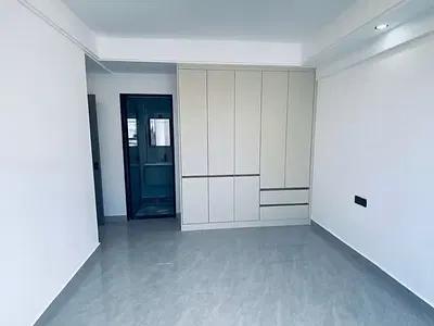 Luxury 3 Bedroom Apartment — Kileleshwa, Nairobi